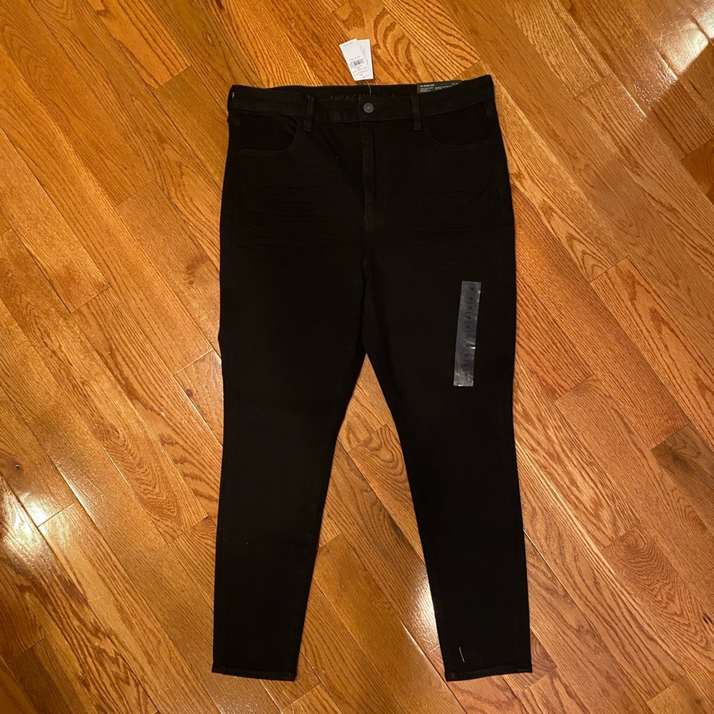 American eagle dream jeans